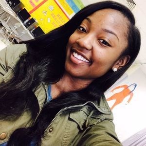 Meet your Posher, Emanjin